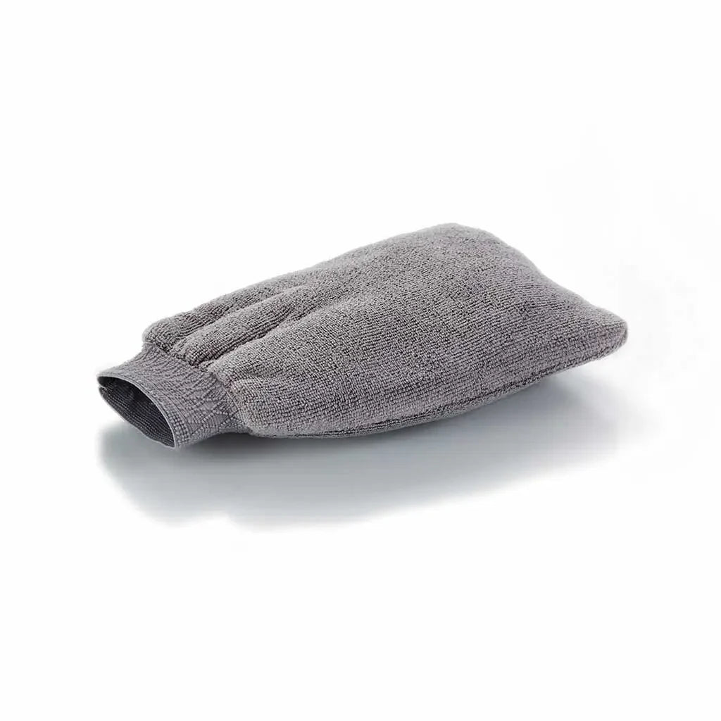microfibre mitt