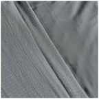Newry Seersucker Duvet Cover Set | 5 Colours