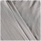 Newry Seersucker Duvet Cover Set | 5 Colours