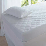 egyptian coton mattress protector