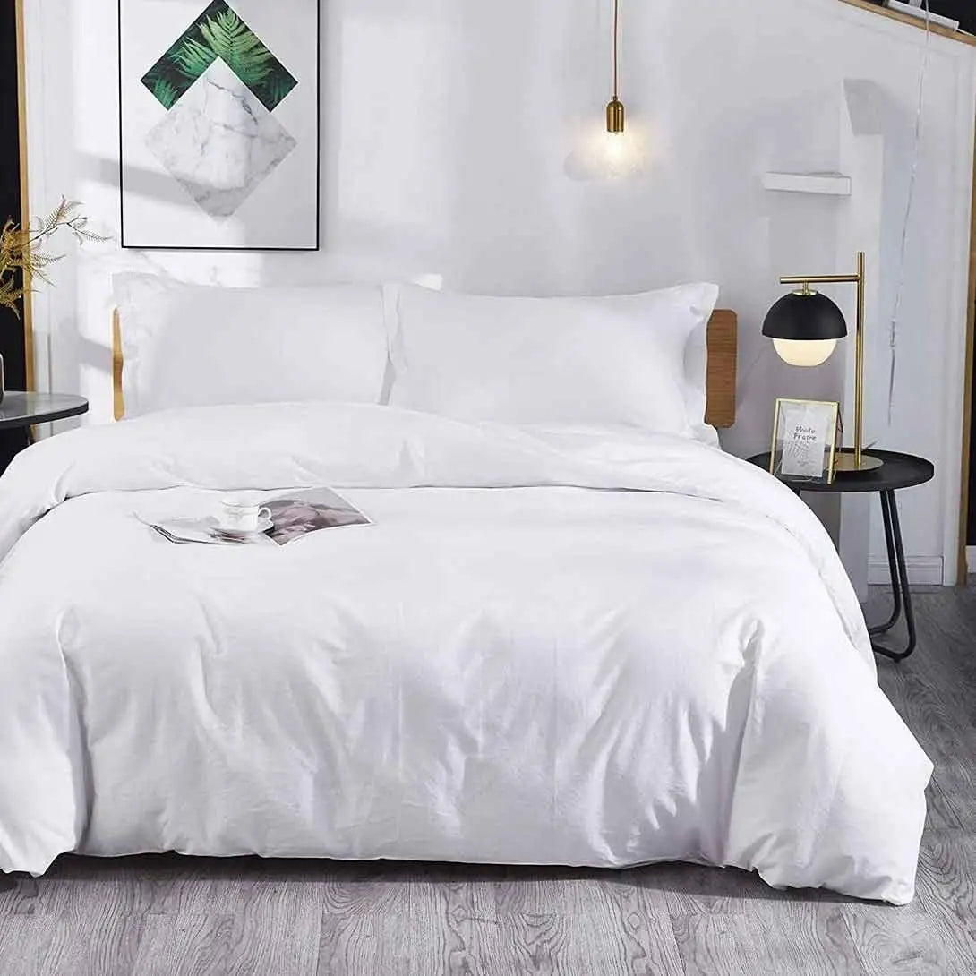 Easy Care Poly Cotton Quilts | Duvets