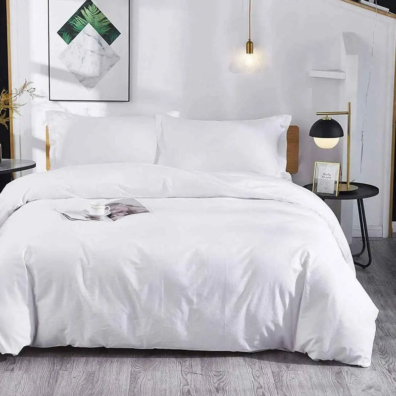 Easy Care Poly Cotton Quilts | Duvets