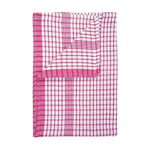 red rice weave tea towels