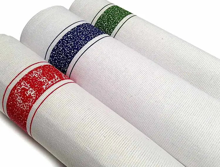 assorted cotton glass cloths