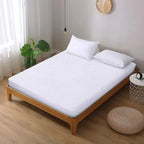 waterproof mattress protector